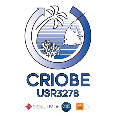 Centre de Recherches Insulaires et Observatoire de l’Environnement (CRIOBE)